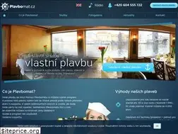 Sites similar to plavbomat.cz