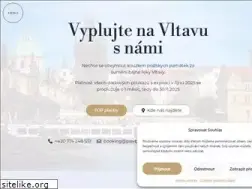 Sites similar to plavby-vltava.cz