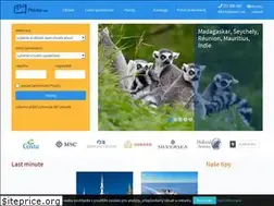 Sites similar to plavby.net