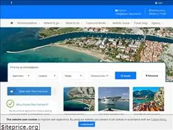 Sites similar to plavi-horizont.hr