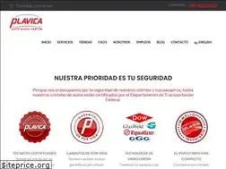 Sites similar to plavica.com