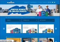 Sites similar to plavicon.com