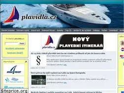 Sites similar to plavidla.cz