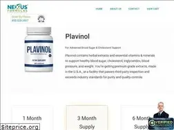 Sites similar to plavinol.com