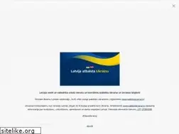 Sites similar to plavinunovads.lv