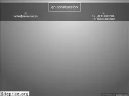 Sites similar to plavisa.com.mx