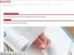 Sites similar to plavitec.com.br