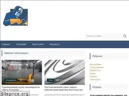 Sites similar to plavitmetall.ru