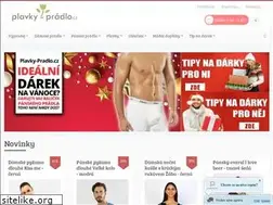 Sites similar to plavky-pradlo.cz