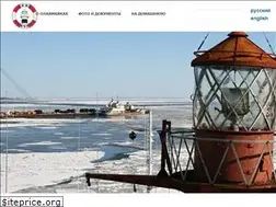Sites similar to plavmayak.ru