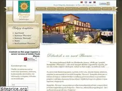 Sites similar to plavnica.me