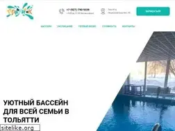 Sites similar to plavnichok.ru