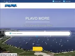 Sites similar to plavo-more.hr