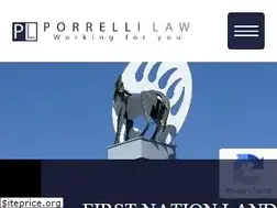 Sites similar to plaw.ca