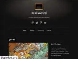 Sites similar to plaw.info