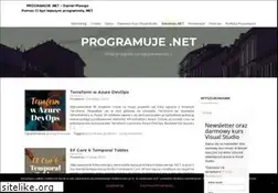 Sites similar to plawgo.pl