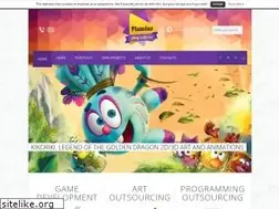 Sites similar to plawius.com