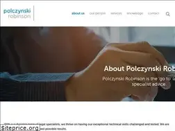 Sites similar to plawyers.com.au