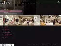 Sites similar to plax-d.com