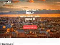 Sites similar to plaxes.com