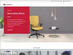 Sites similar to plaxmetal.com.br