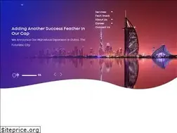 Sites similar to plaxonic.ae