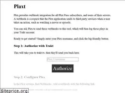 Sites similar to plaxt.astandke.com