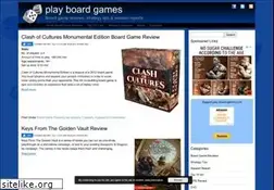 Sites similar to play-board-games.com