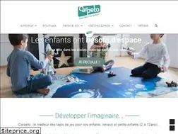 Sites similar to play-carpeto.fr