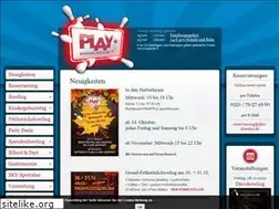 Sites similar to play-dresden.de