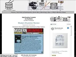 Sites similar to play-drums.com