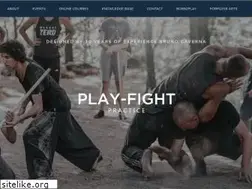 Sites similar to play-fight.com