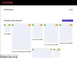 Sites similar to play-films.com