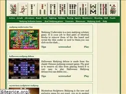 Sites similar to play-free-mahjong-games.org