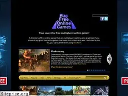 Sites similar to play-free-online-games.com