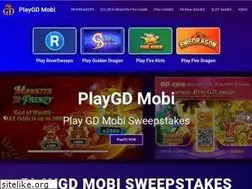 Sites similar to play-gdmobi.com