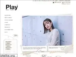 Sites similar to play-hair-labo.com