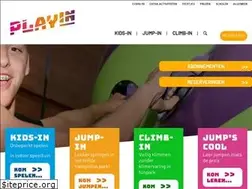 Sites similar to play-inutrecht.nl