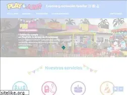 Sites similar to play-jump.com