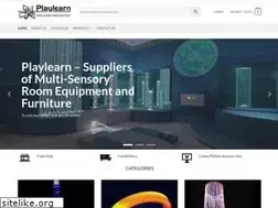 Sites similar to play-learn.co.uk