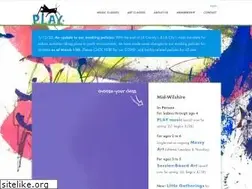 Sites similar to play-losangeles.com