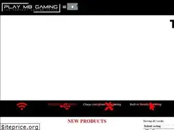 Sites similar to play-m8-gaming.com