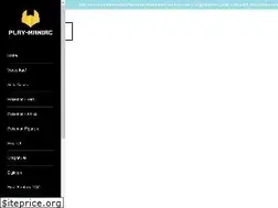 Sites similar to play-maniac.de