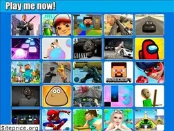 Sites similar to play-me-now.com