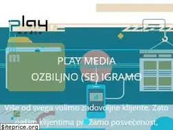 Sites similar to play-media.org