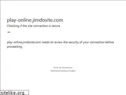 Sites similar to play-online.it
