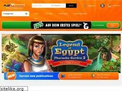 Sites similar to play-orange.eu