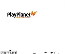 Sites similar to play-planet.pt