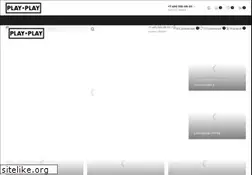 Sites similar to play-play.ru