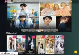 Sites similar to play-serieshd.com
